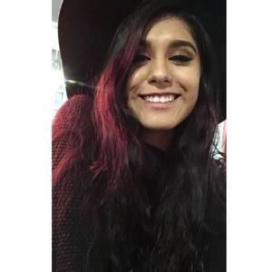 Meet your Posher, Lizz lara